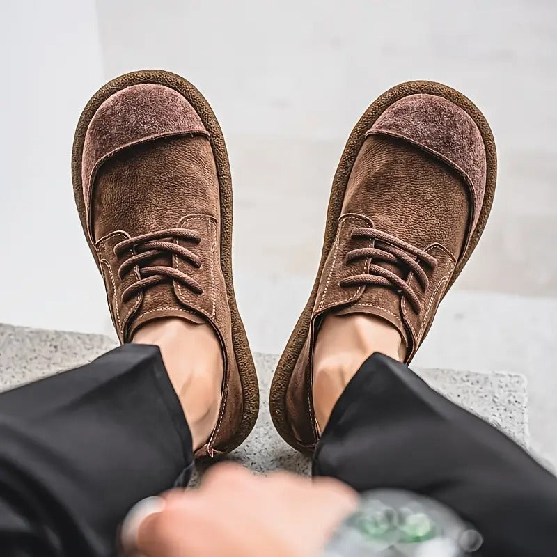 Laurence - Orthopedic Comfort Walking Shoes