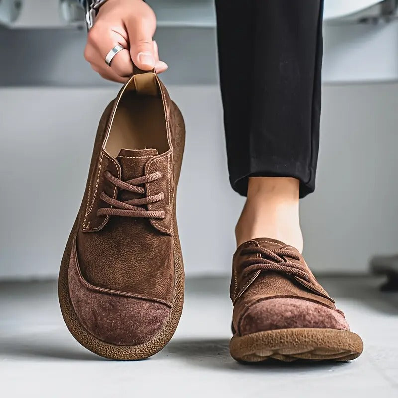 Laurence - Orthopedic Comfort Walking Shoes