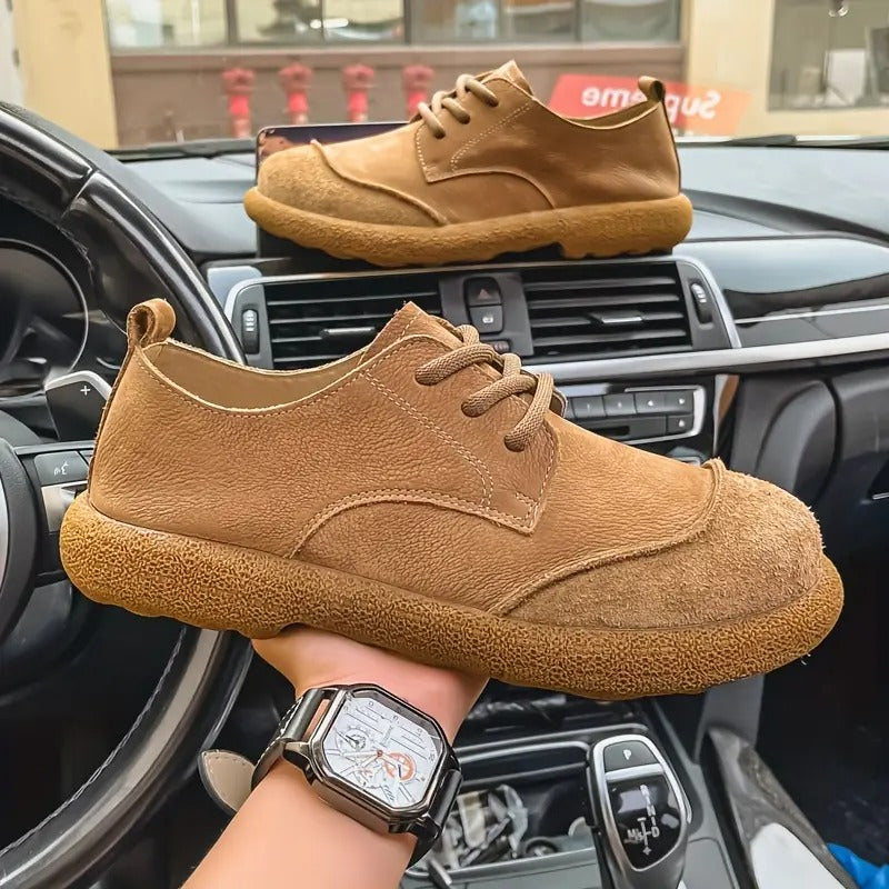 Laurence - Orthopedic Comfort Walking Shoes