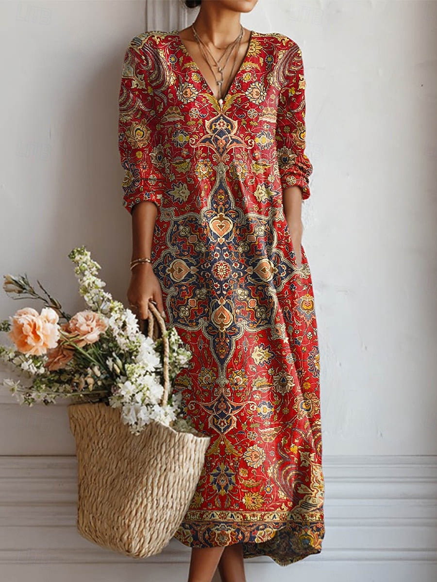 Diva™ - Everyday Comfort Dress