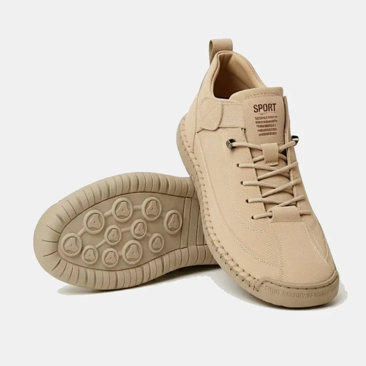 Gwyneth - Comfortable and Orthopedic Sneakers