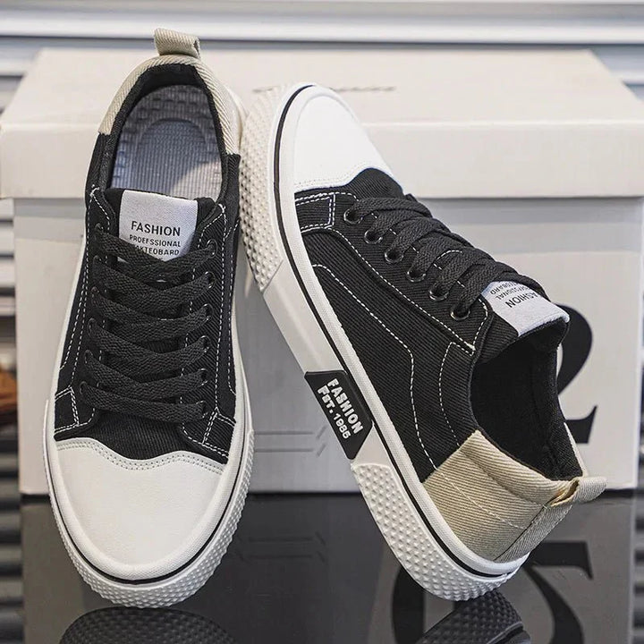 Murray - Lightweight Breathable Casual Vintage Sneakers