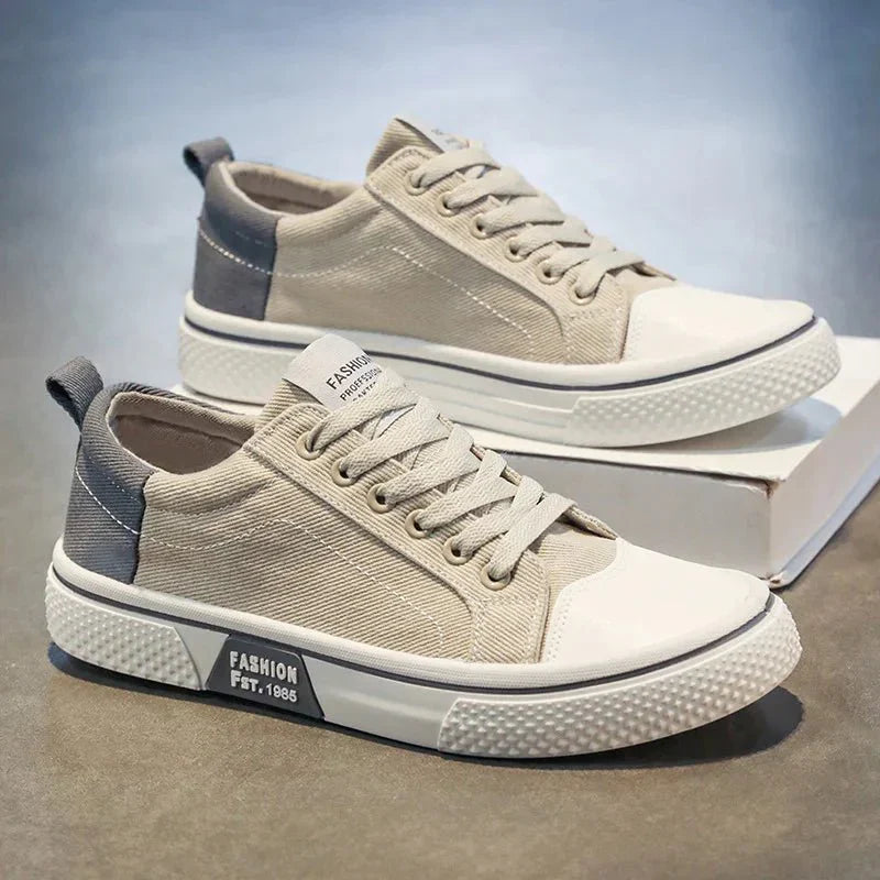 Murray - Lightweight Breathable Casual Vintage Sneakers