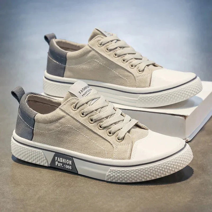 Murray - Lightweight Breathable Casual Vintage Sneakers