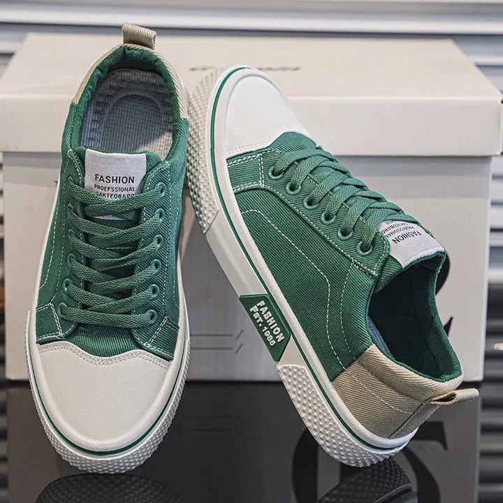 Murray - Lightweight Breathable Casual Vintage Sneakers