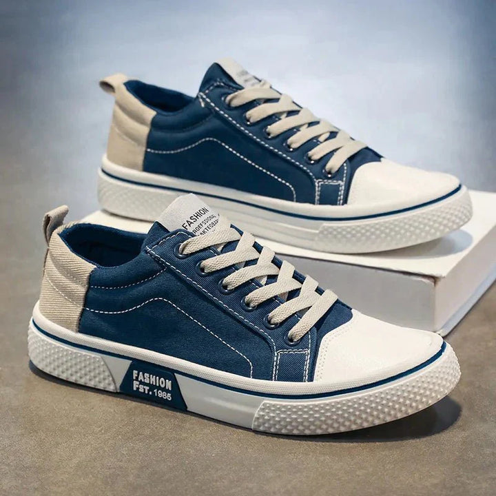 Murray - Lightweight Breathable Casual Vintage Sneakers