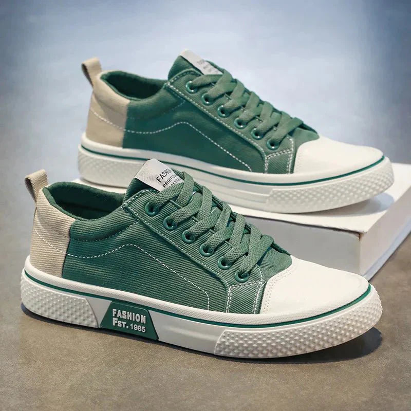 Murray - Lightweight Breathable Casual Vintage Sneakers