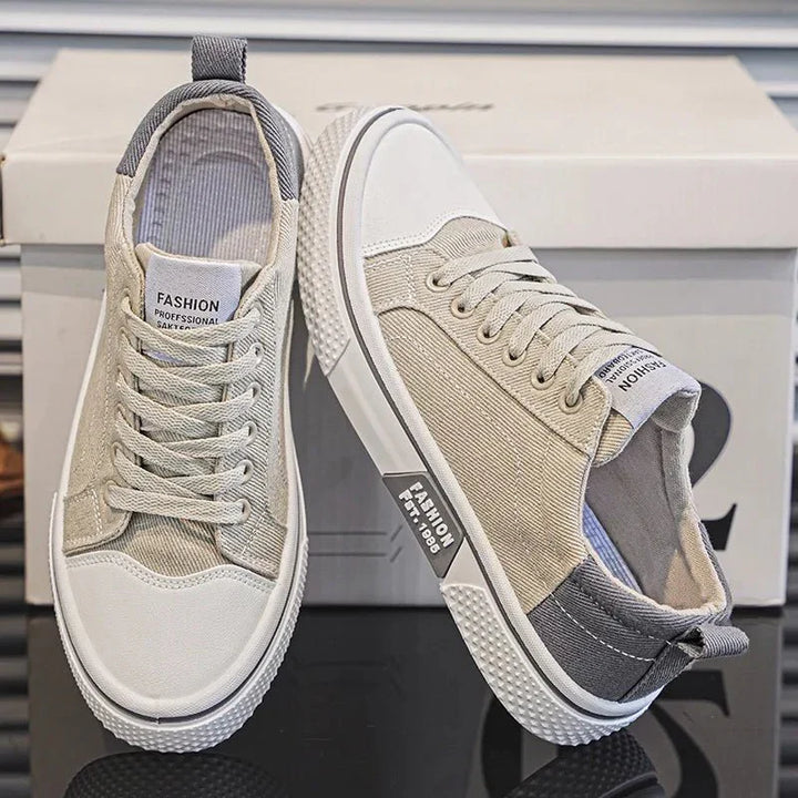 Murray - Lightweight Breathable Casual Vintage Sneakers