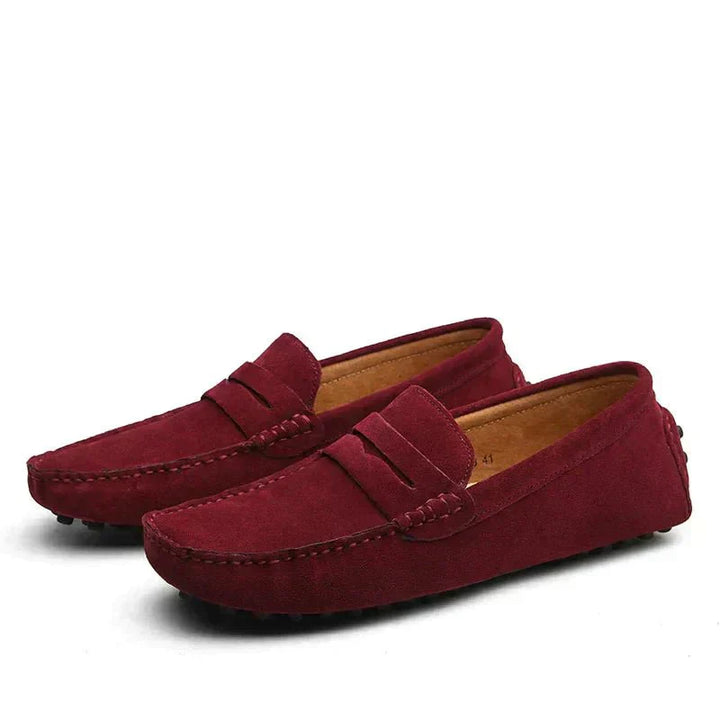 Henri - Classic Loafers