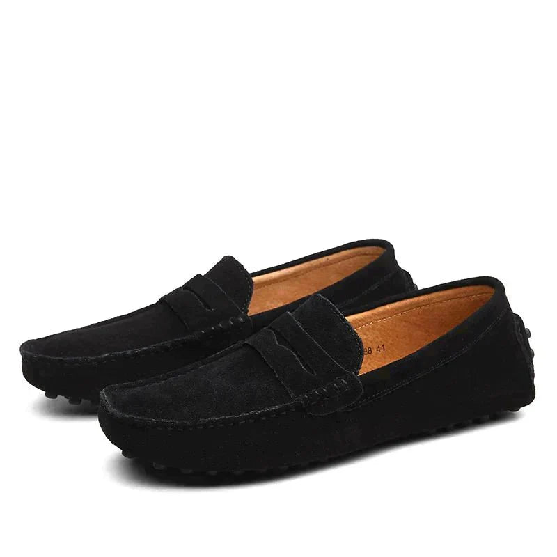 Henri - Classic Loafers