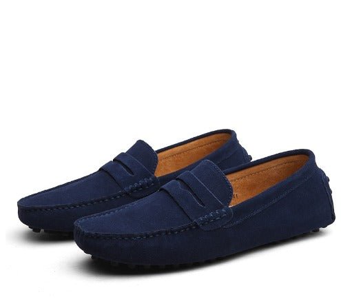 Henri - Classic Loafers