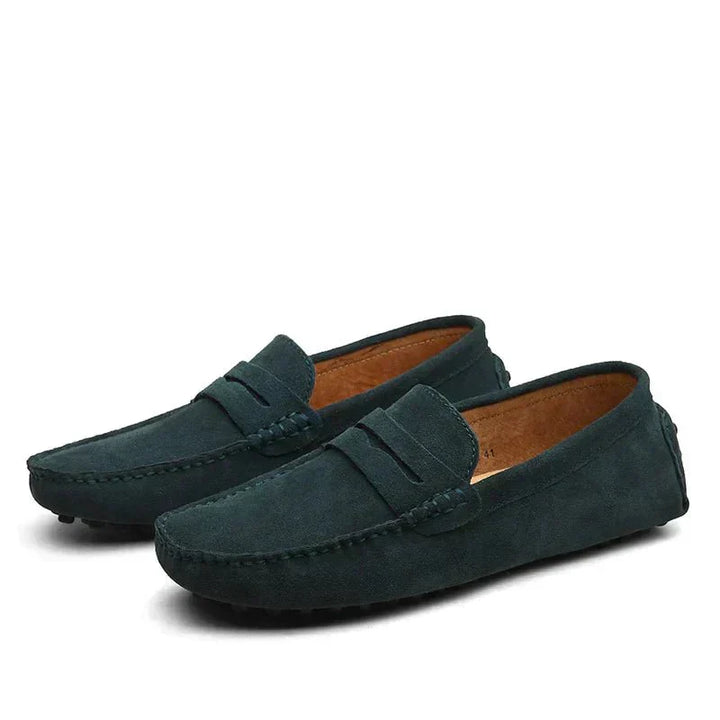 Henri - Classic Loafers