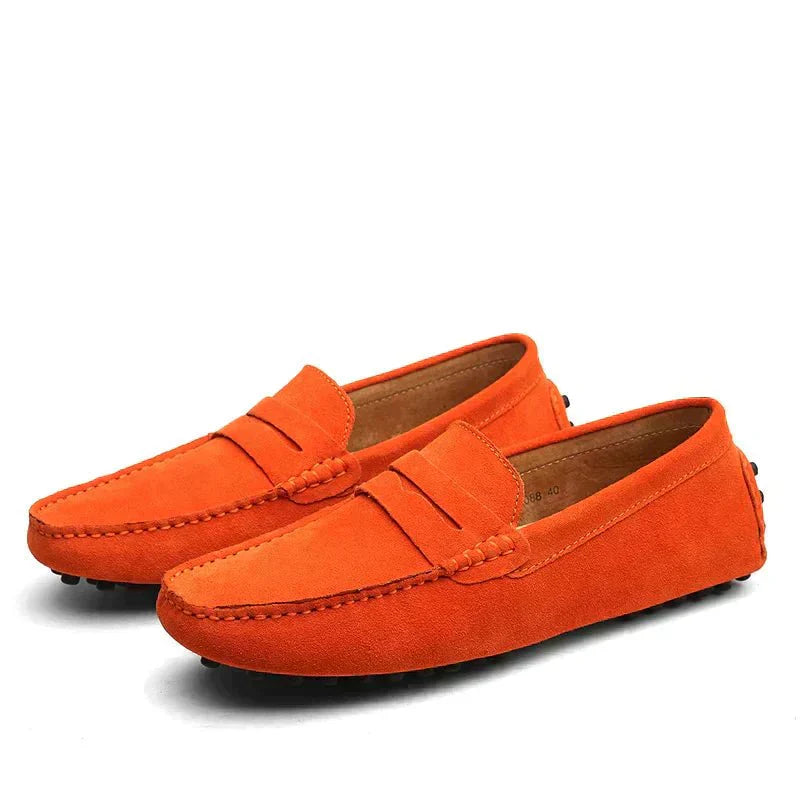 Henri - Classic Loafers