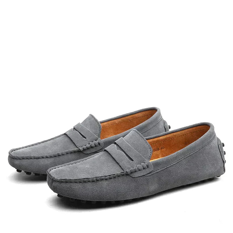 Henri - Classic Loafers