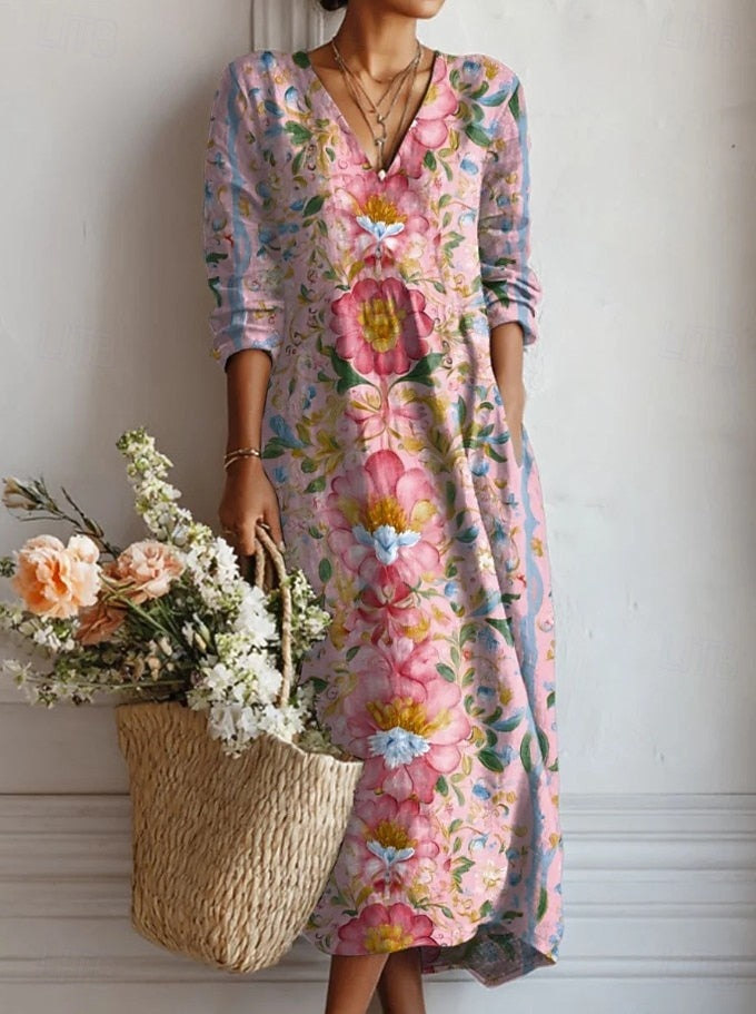 Kelly™ - Everyday Comfort Dress