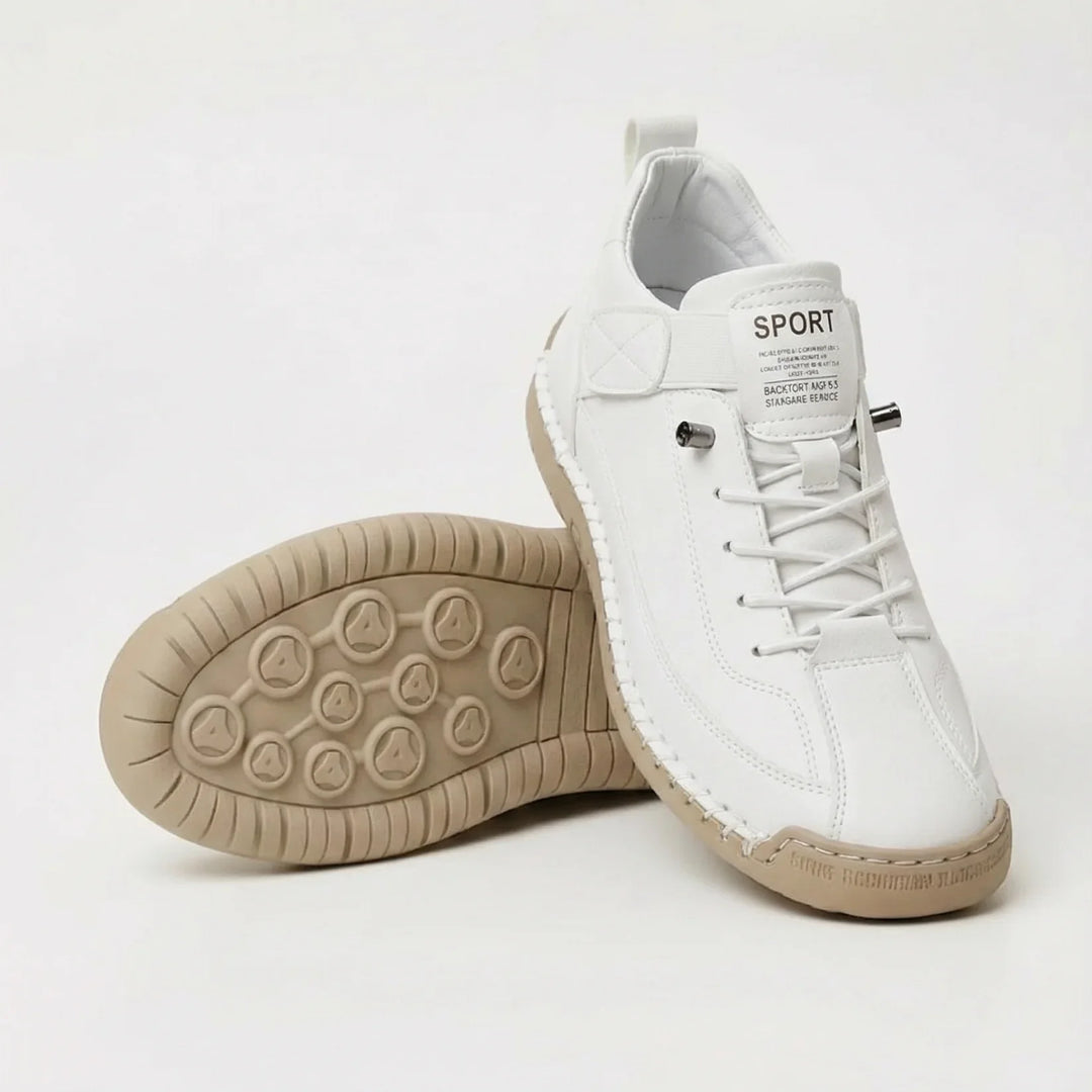 Gwyneth - Comfortable and Orthopedic Sneakers