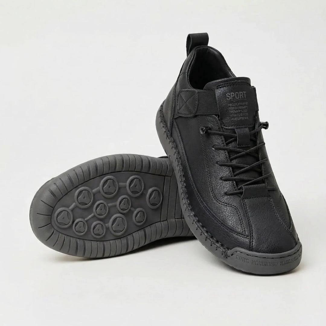 Gwyneth - Comfortable and Orthopedic Sneakers