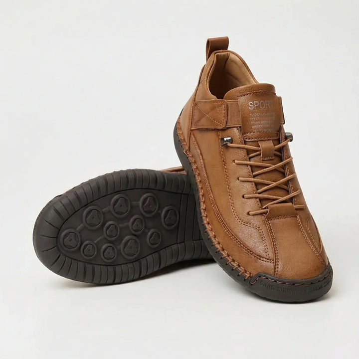 Gwyneth - Comfortable and Orthopedic Sneakers