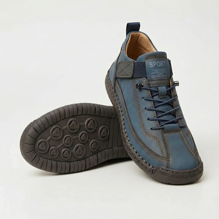 Gwyneth - Comfortable and Orthopedic Sneakers