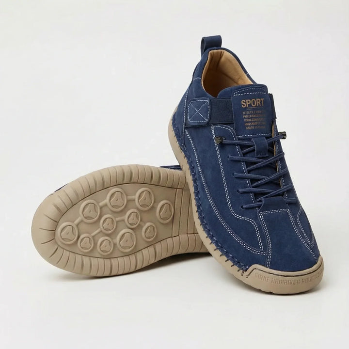 Gwyneth - Comfortable and Orthopedic Sneakers