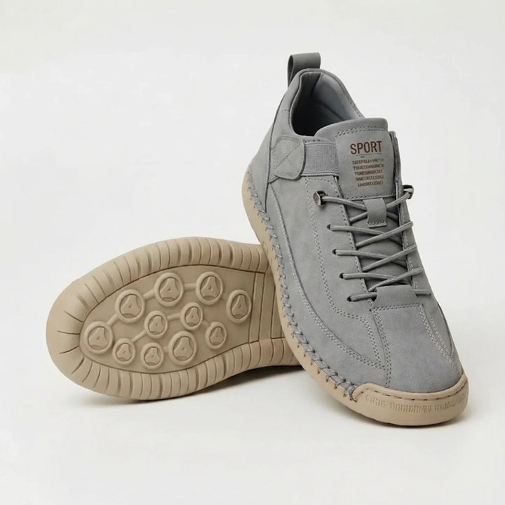 Gwyneth - Comfortable and Orthopedic Sneakers