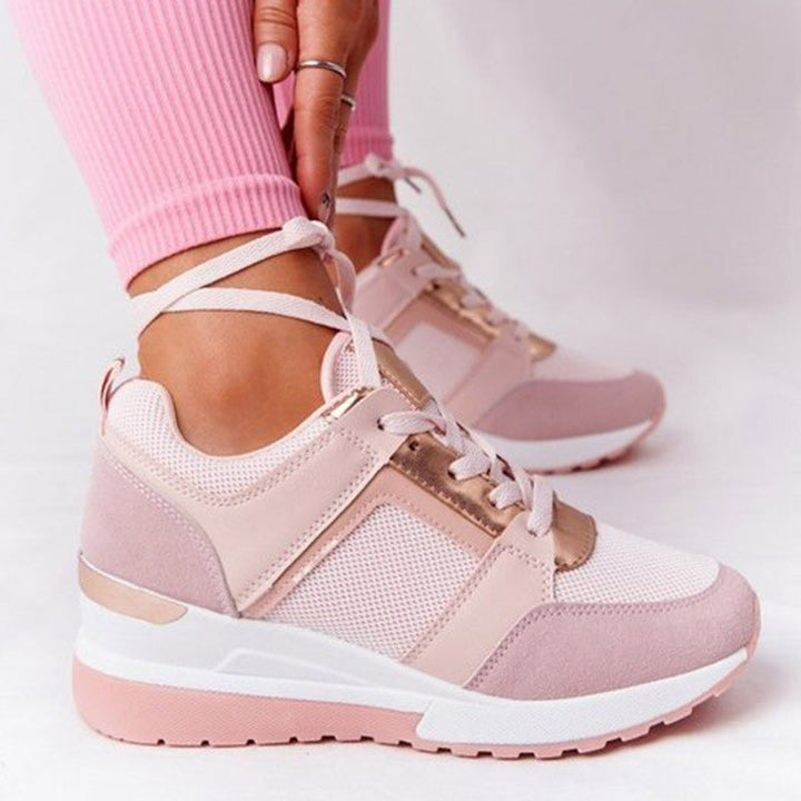 Rosie - Orthopedic Shoes