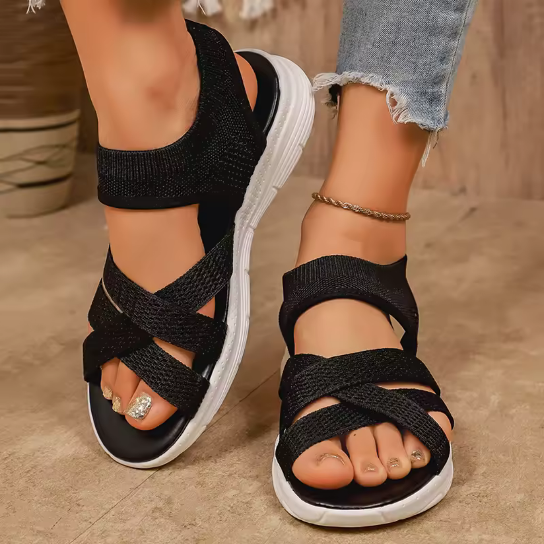Eris – Orthopaedic Flex Sandals
