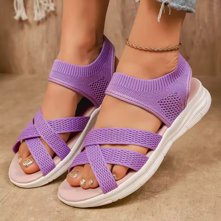 Eris – Orthopaedic Flex Sandals