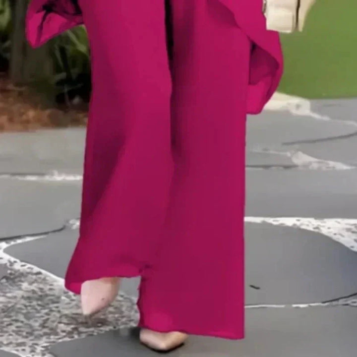 Herlene - Elegant Two-Piece Set