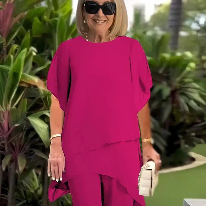 Herlene - Elegant Two-Piece Set