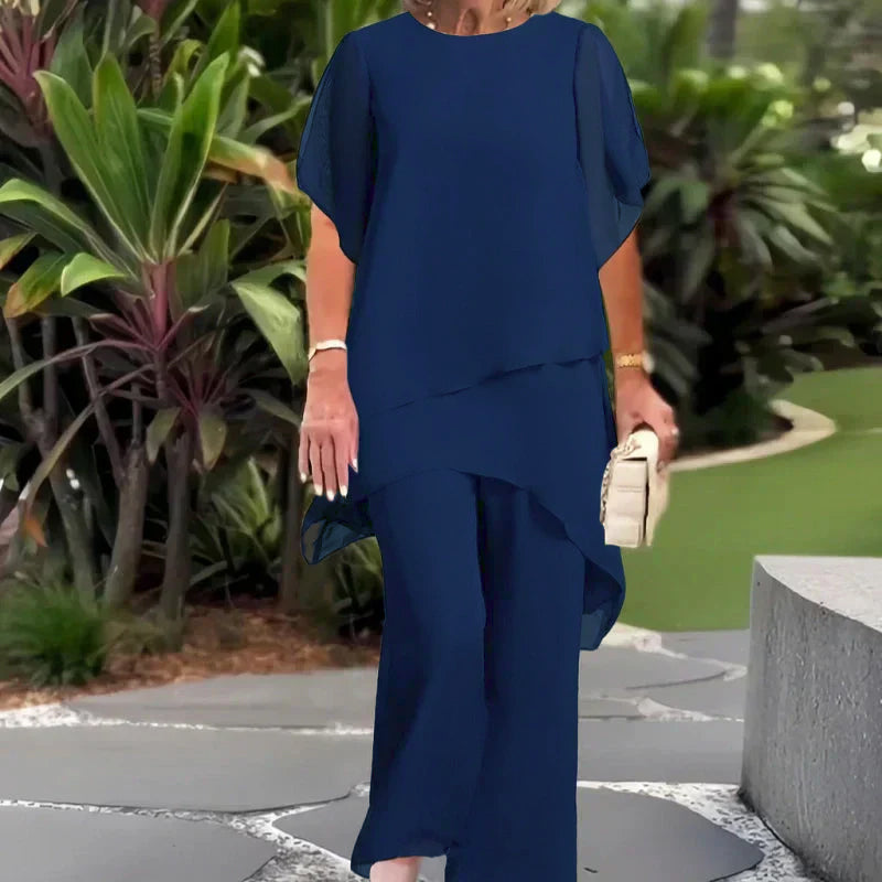 Herlene - Elegant Two-Piece Set