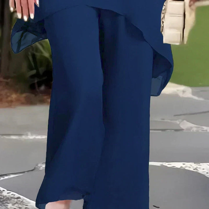 Herlene - Elegant Two-Piece Set