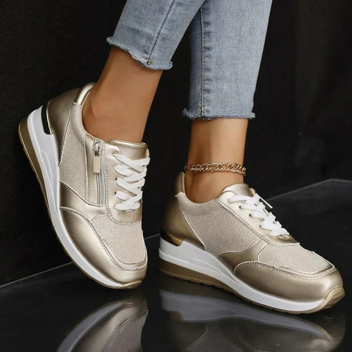 Delancey - Orthopaedic Trainers for All-Day Comfort