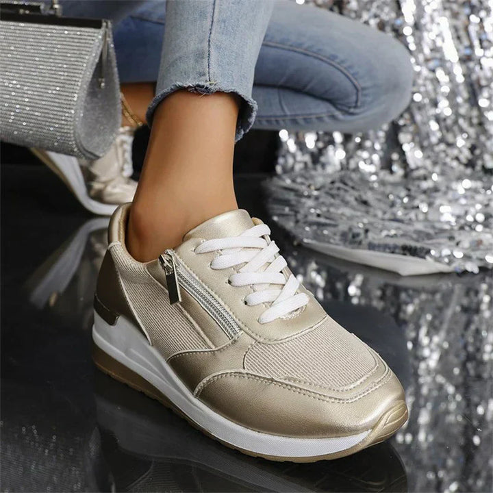 Delancey - Orthopaedic Trainers for All-Day Comfort