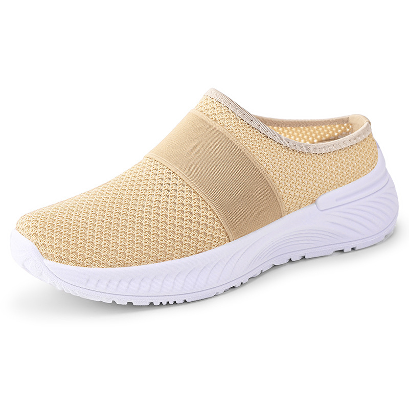 Lara – Breathable Slip-On Comfort Shoes