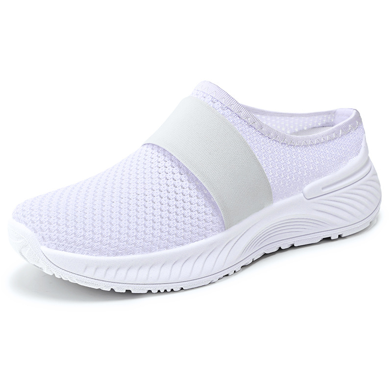Lara – Breathable Slip-On Comfort Shoes