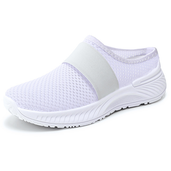 Lara – Breathable Slip-On Comfort Shoes