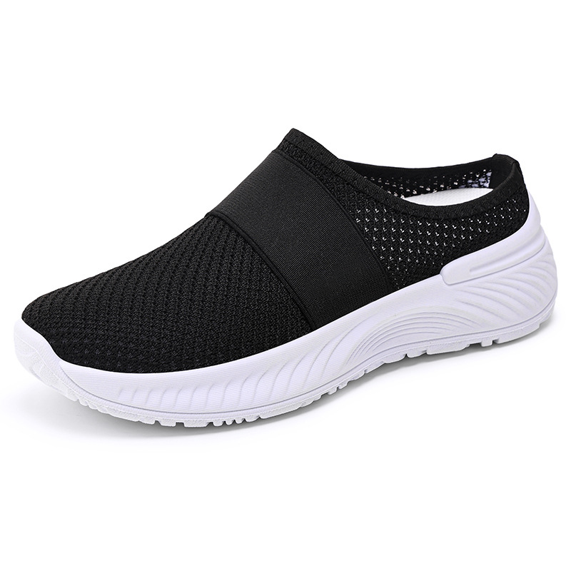 Lara – Breathable Slip-On Comfort Shoes