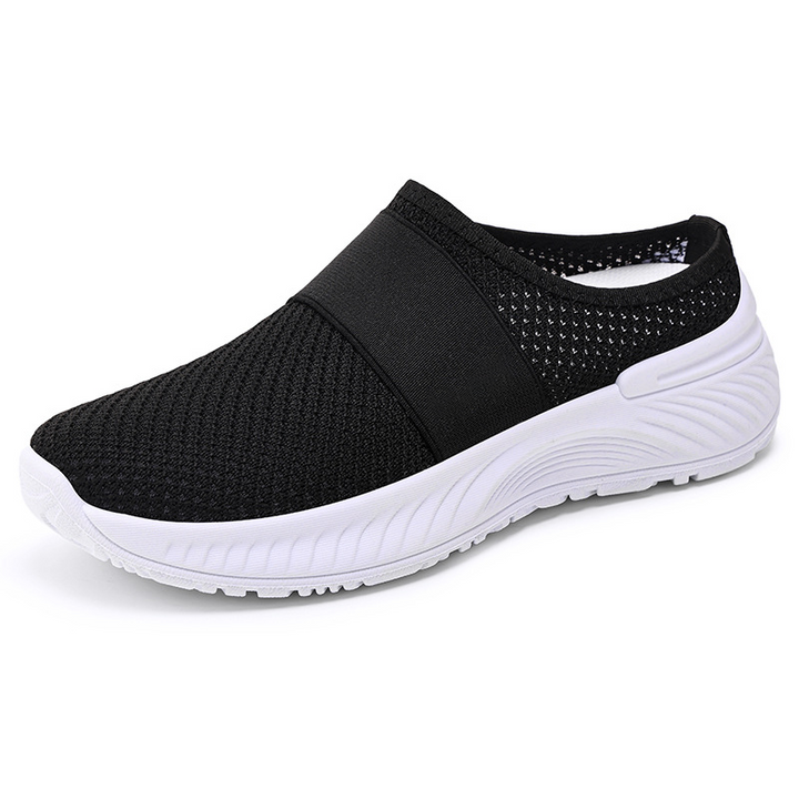 Lara – Breathable Slip-On Comfort Shoes