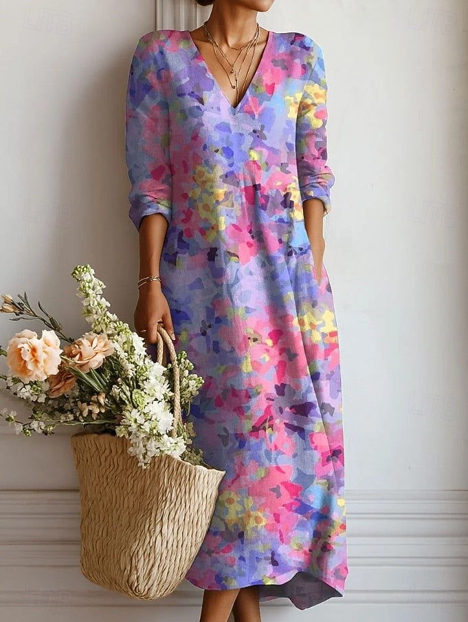 Kelly™ - Everyday Comfort Dress