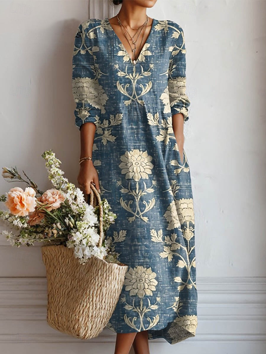 Karin™ - Everyday Comfort Dress