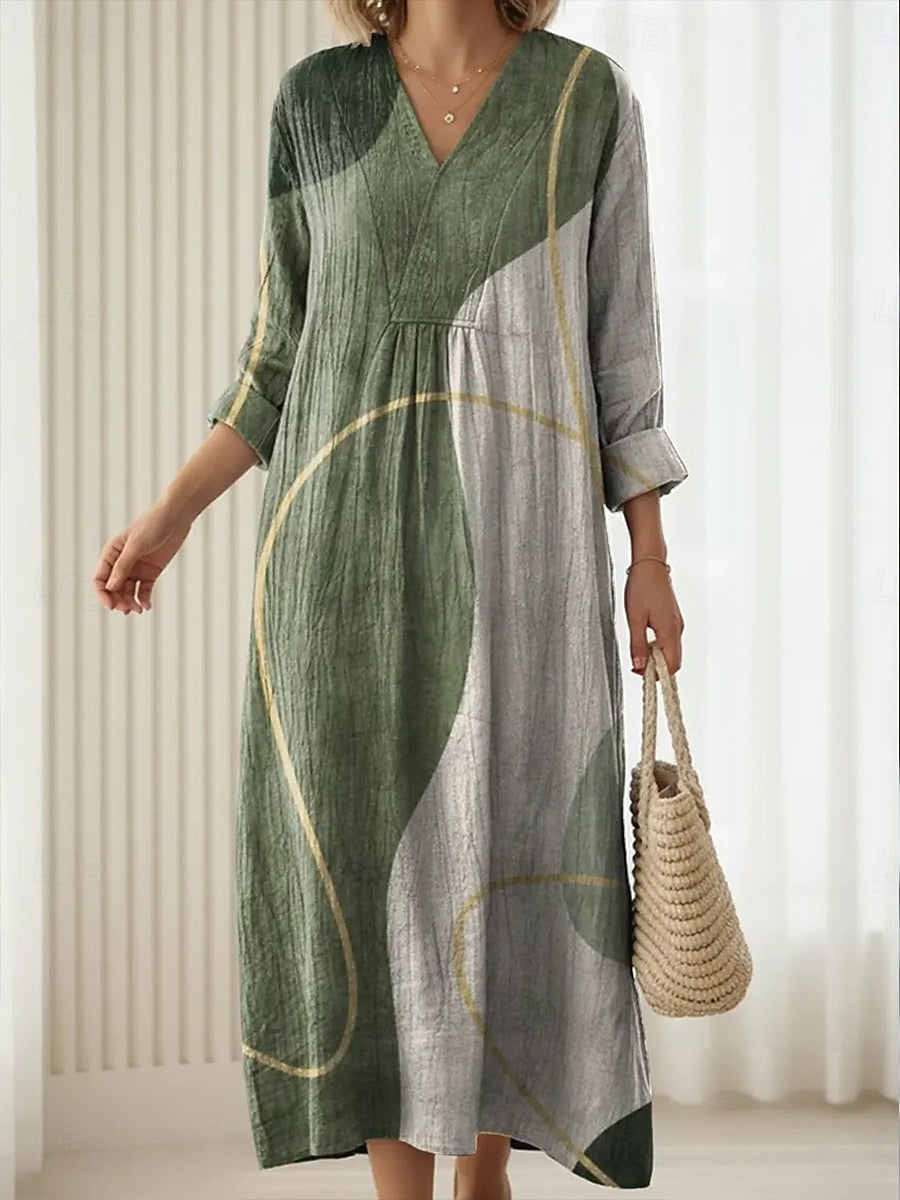 Lara™ - Everyday Comfort Dress