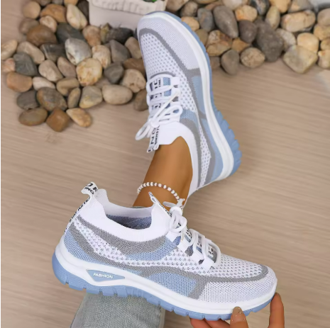 Noa – Lightweight Comfort Sneakers