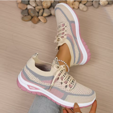 Noa – Lightweight Comfort Sneakers