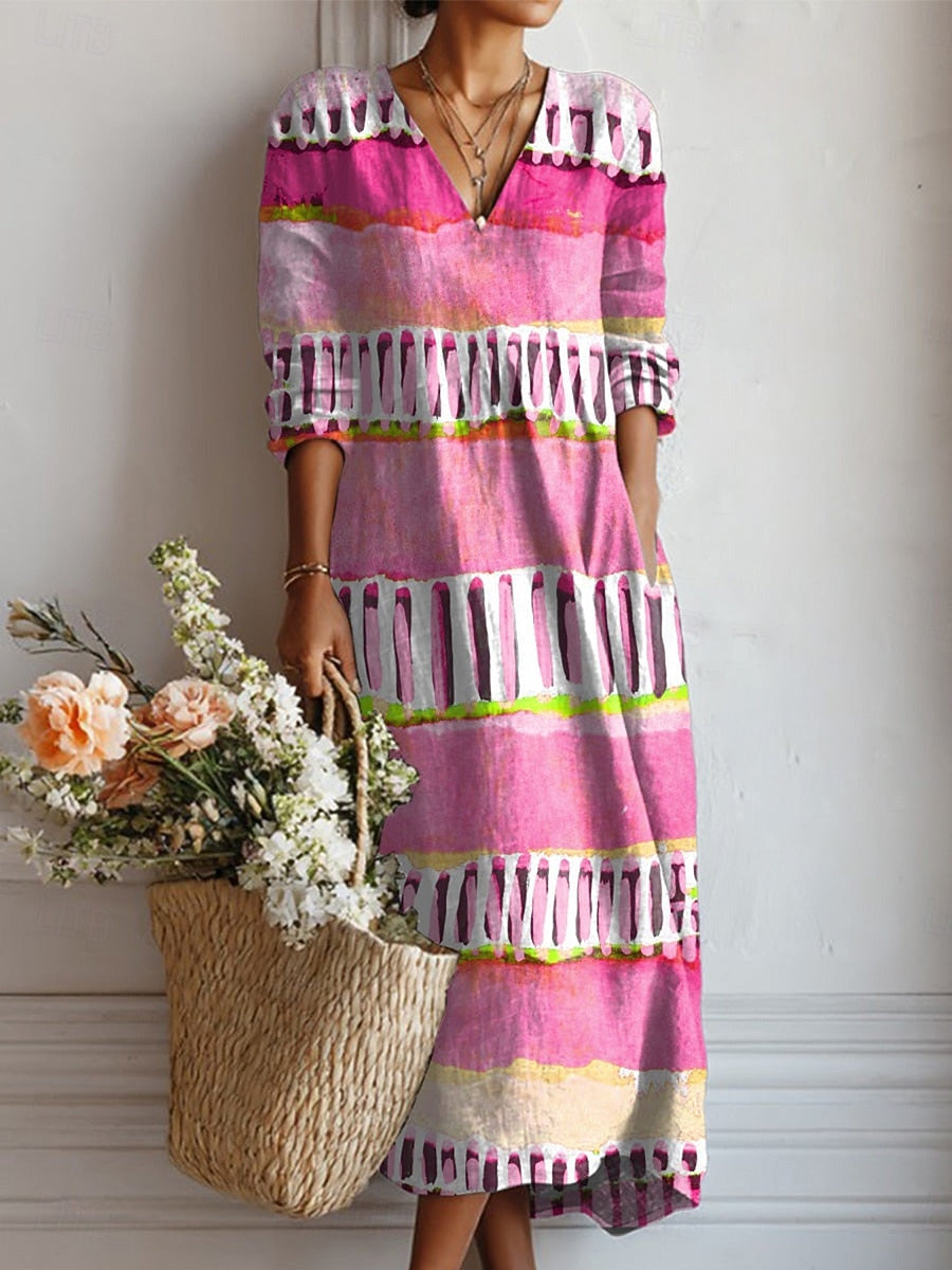 Corrie™ - Everyday Comfort Dress